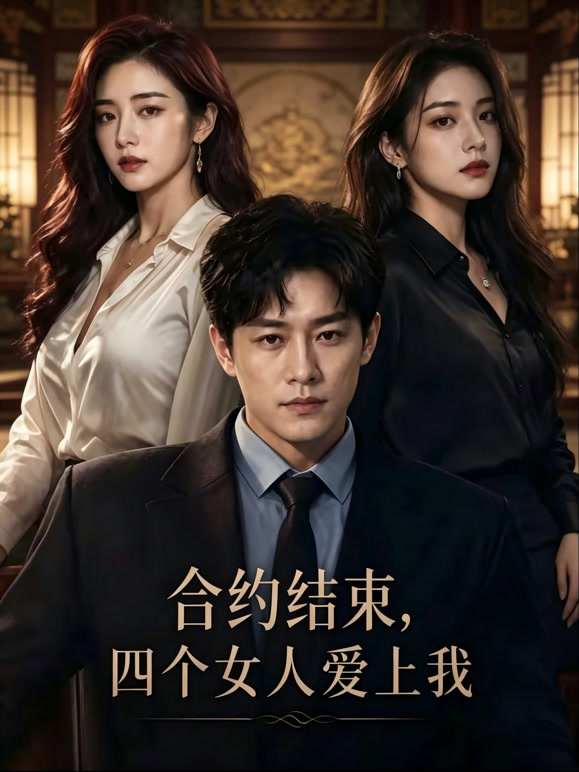 合约结束，四个女人爱上我