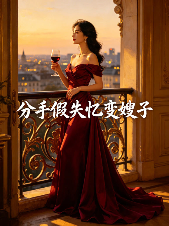 分手假失忆变嫂子
