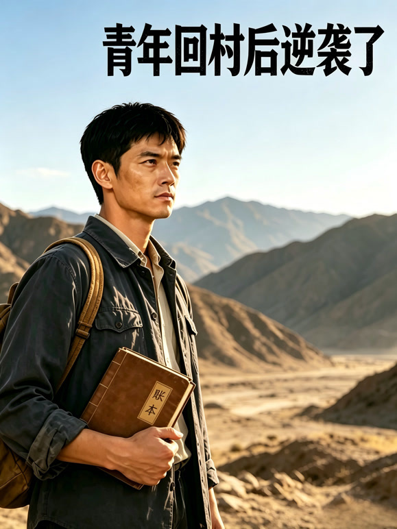 青年回村后逆袭了