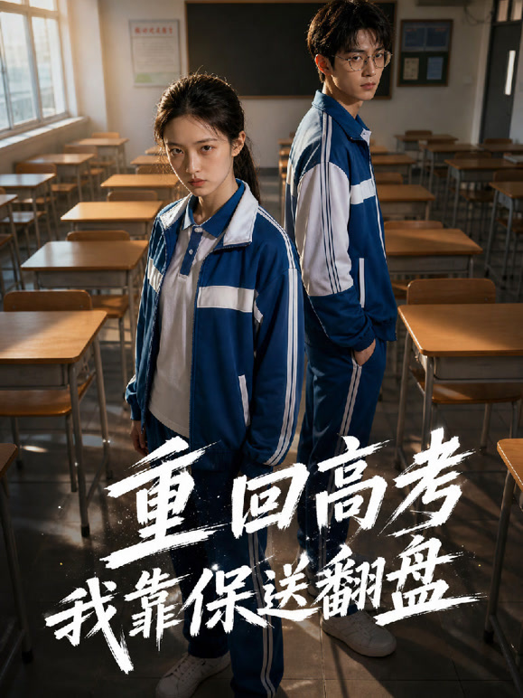 重回高考我靠保送翻盘