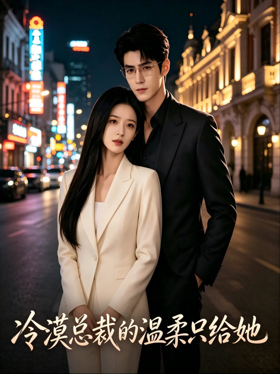 冷漠总裁的温柔只给她