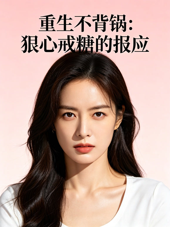 重生不背锅：狠心戒糖的报应