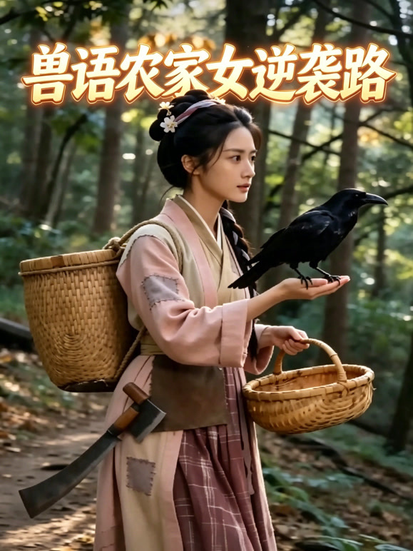 兽语农家女逆袭路