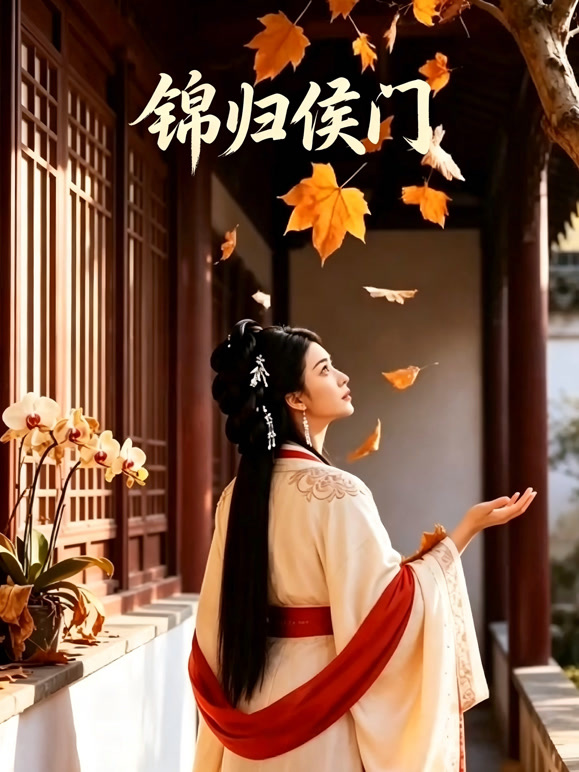 锦归侯门