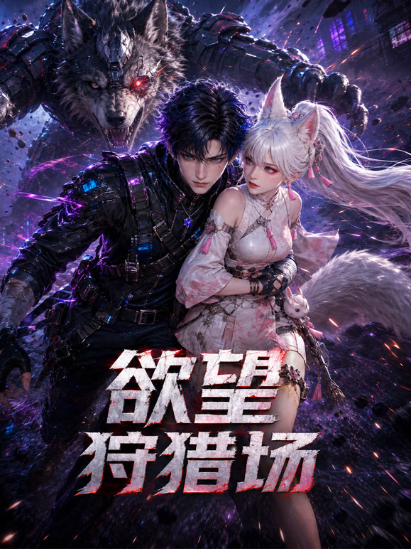 欲望狩猎场