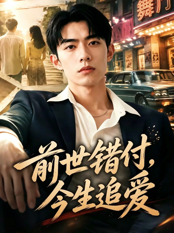 前世错付，今生追爱
