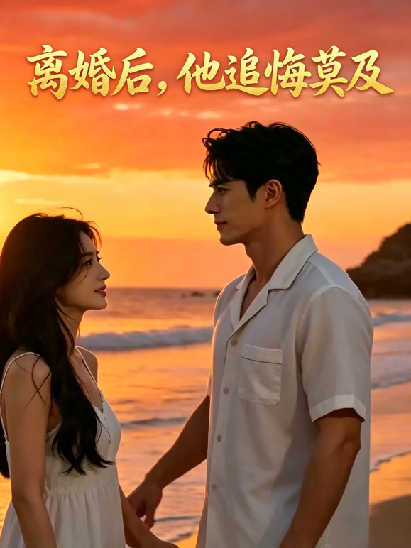 离婚后，他追悔莫及