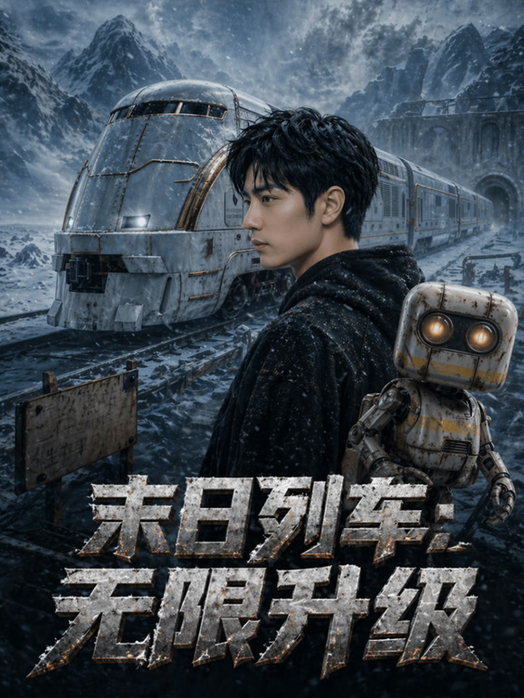 末日列车:无限升级