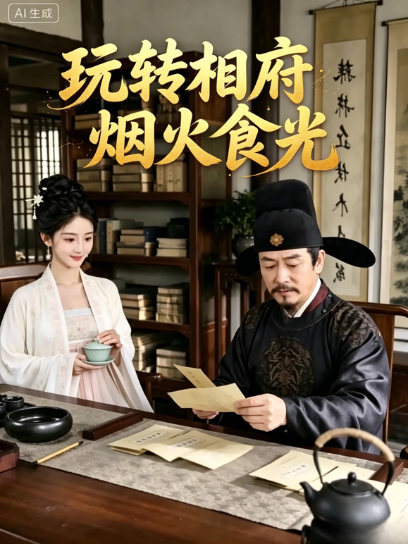 玩转相府烟火食光