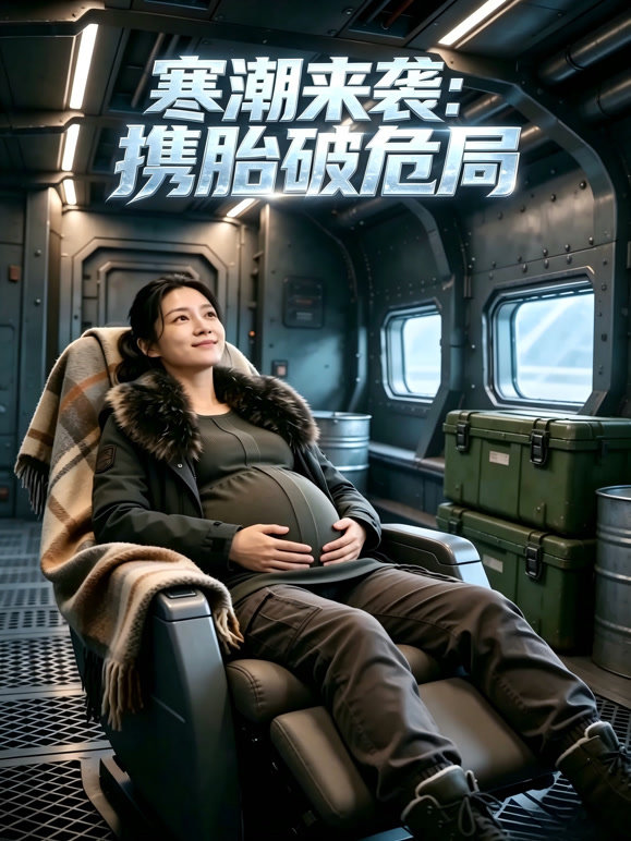 寒潮来袭：携胎破危局