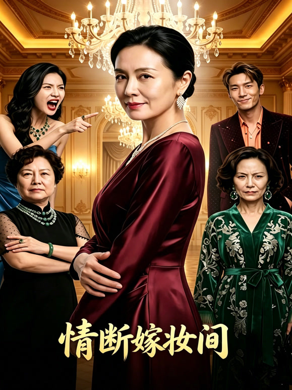 情断嫁妆间