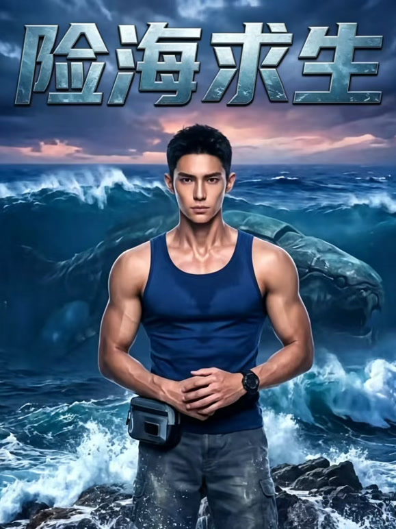 险海求生