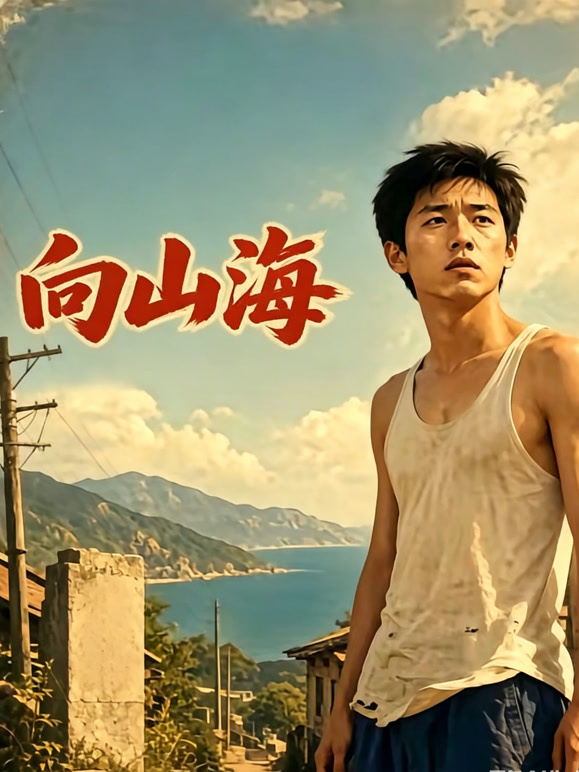 向山海