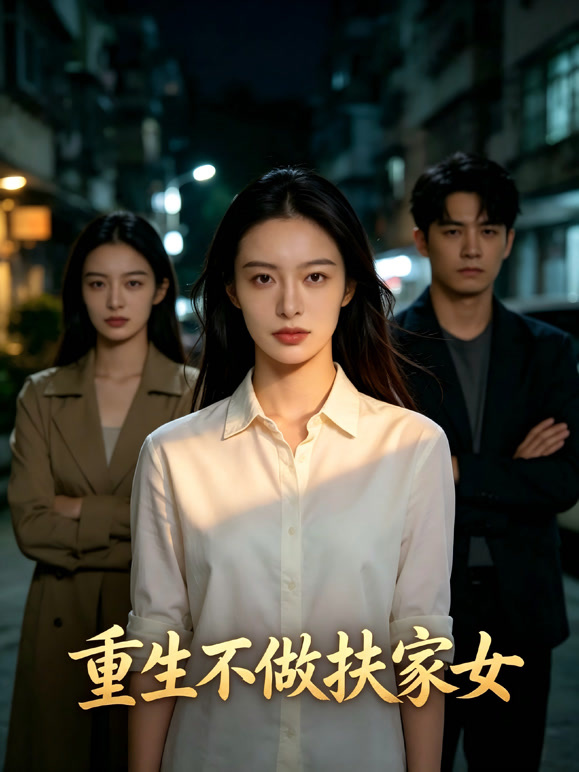 重生不做扶家女