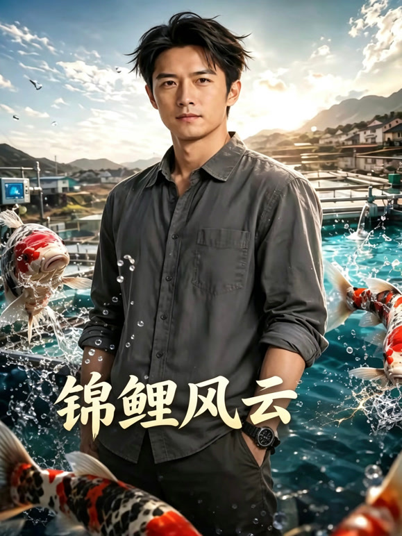 锦鲤风云