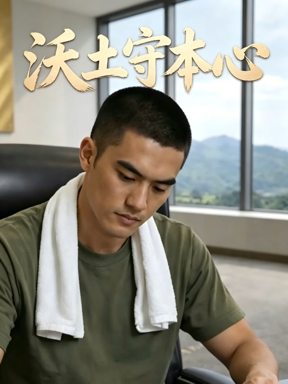 沃土守本心