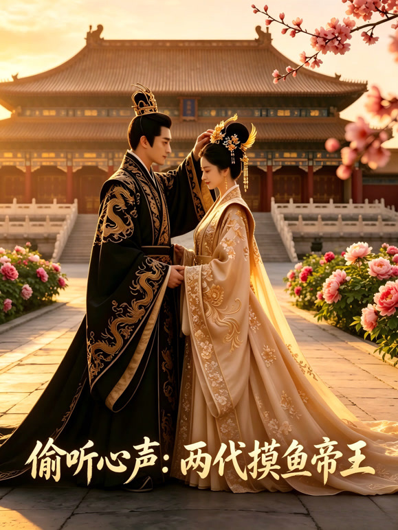 偷听心声：两代摸鱼帝王