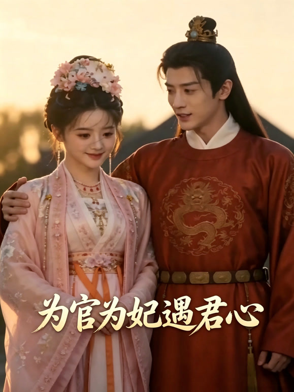 为官为妃遇君心