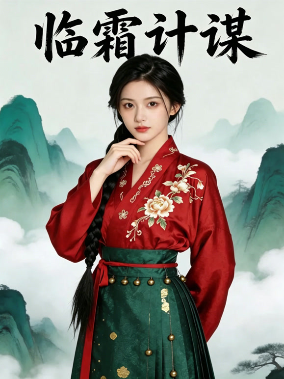 临霜计谋