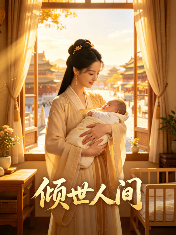 倾世人间