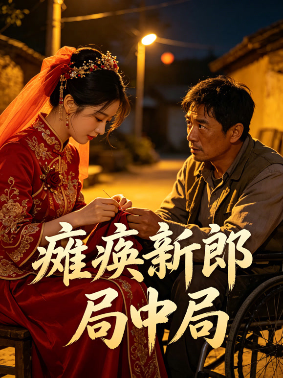瘫痪新郎局中局