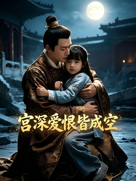 宫深爱恨皆成空