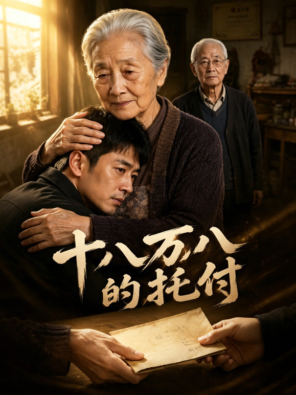十八万八的托付