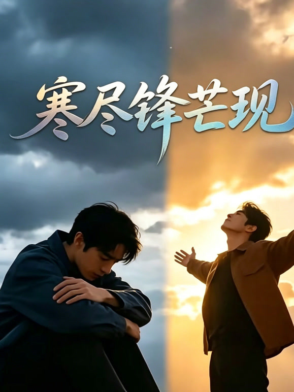 寒尽锋芒现