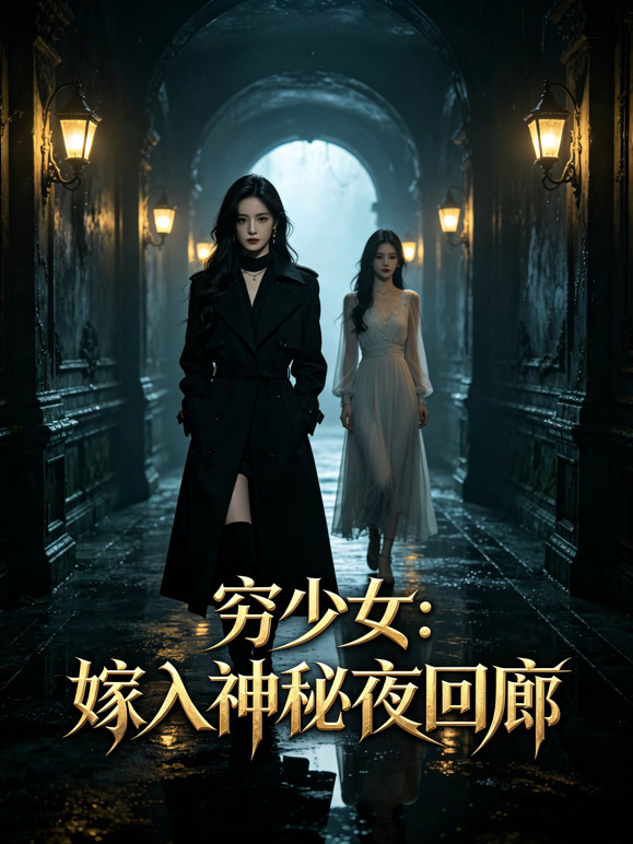穷少女：嫁入神秘夜回廊