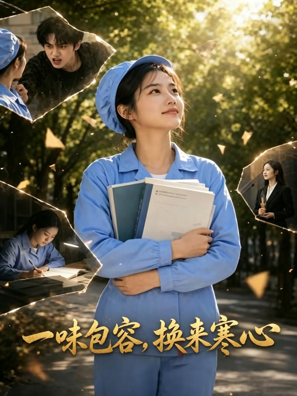 一味包容，换来寒心