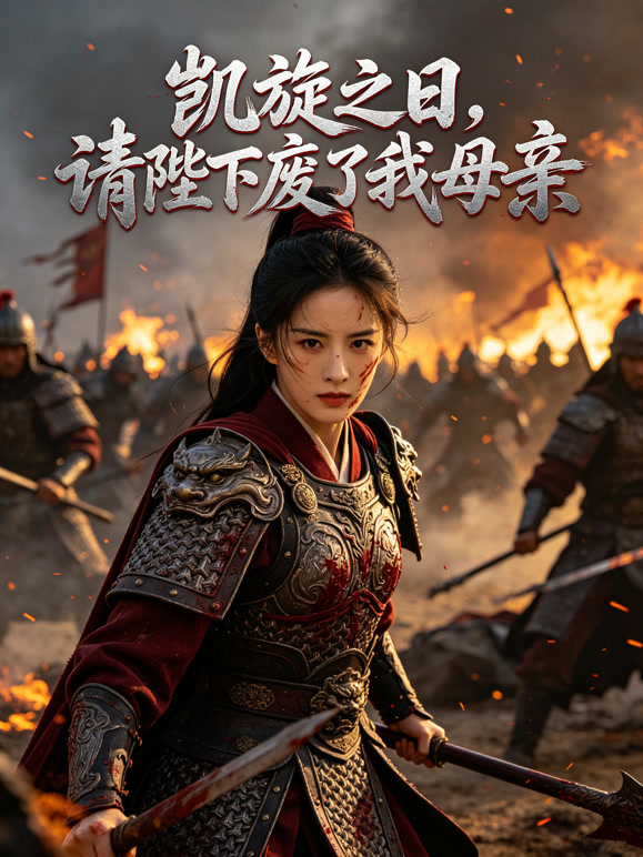 凯旋之日，请陛下废了我母亲