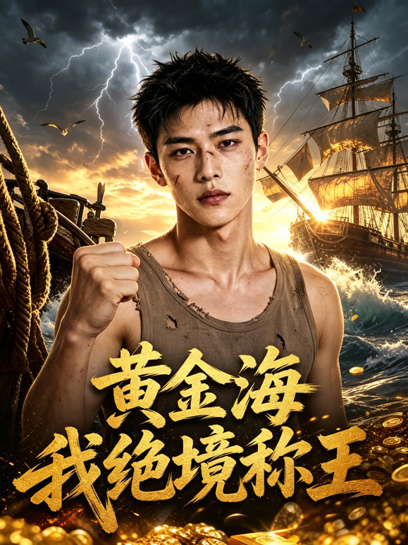 黄金海我绝境称王