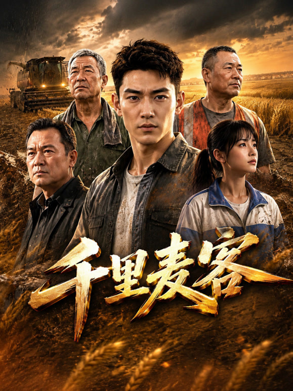 千里麦客