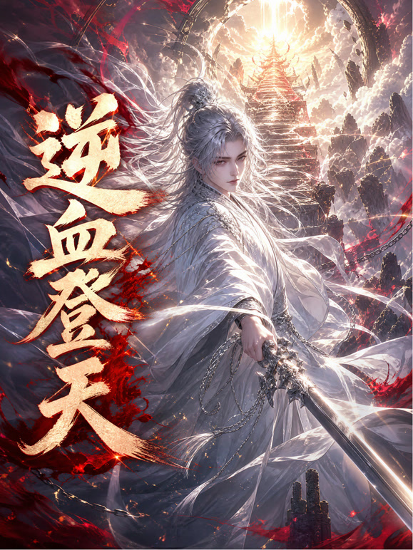 逆血登天