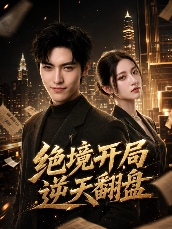 绝境开局逆天翻盘