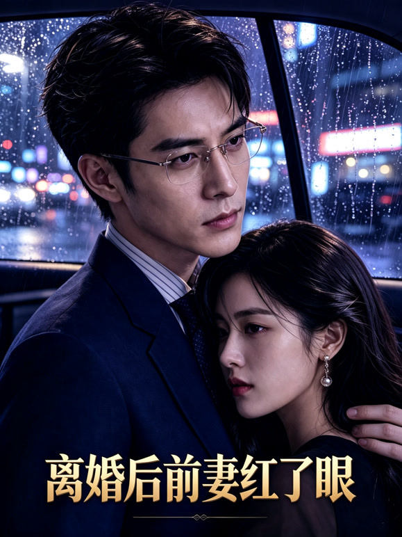 离婚后前妻红了眼