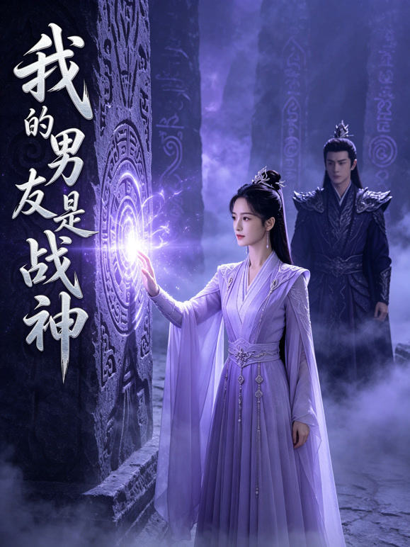 我的男友是战神
