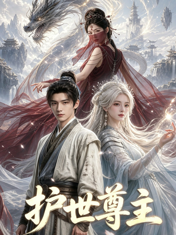 护世尊主