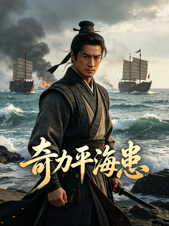 奇力平海患