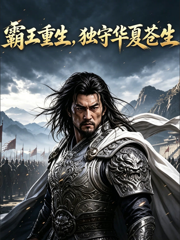 霸王重生，独守华夏苍生