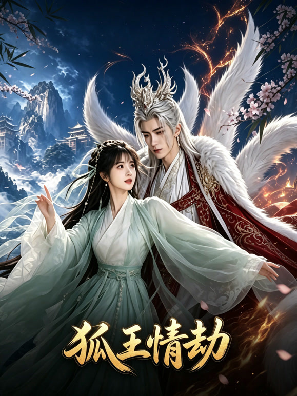 狐王情劫
