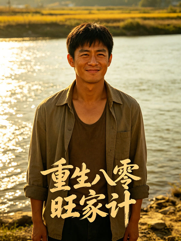 重生八零旺家计