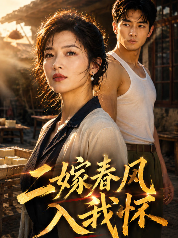 二嫁春风入我怀