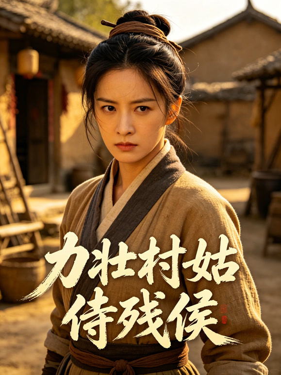 力壮村姑侍残侯