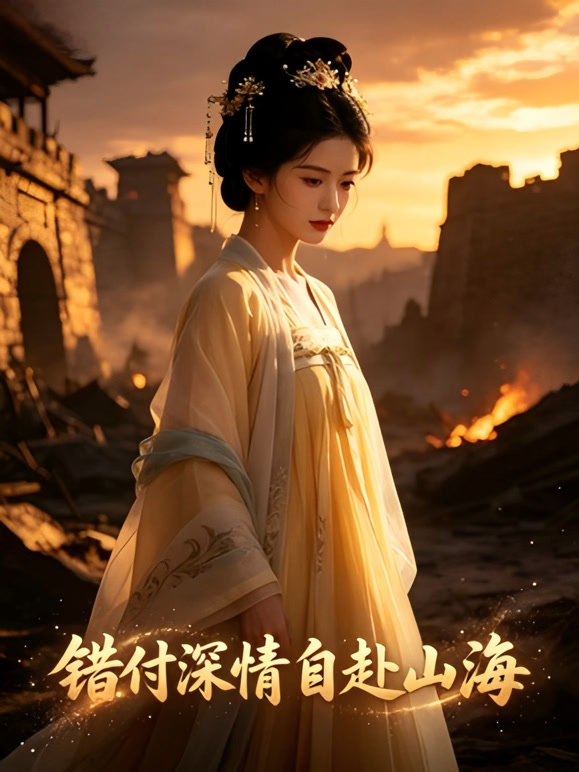 错付深情自赴山海