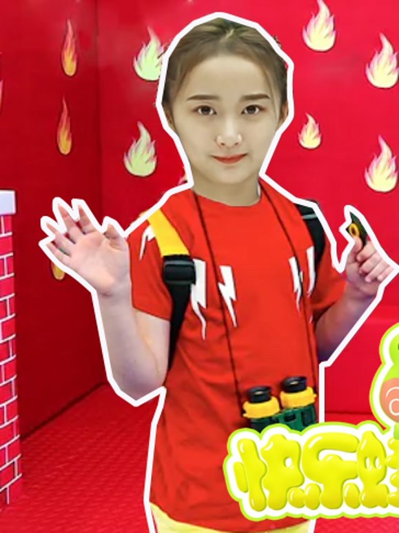 快乐蛙互动游戏 第四季