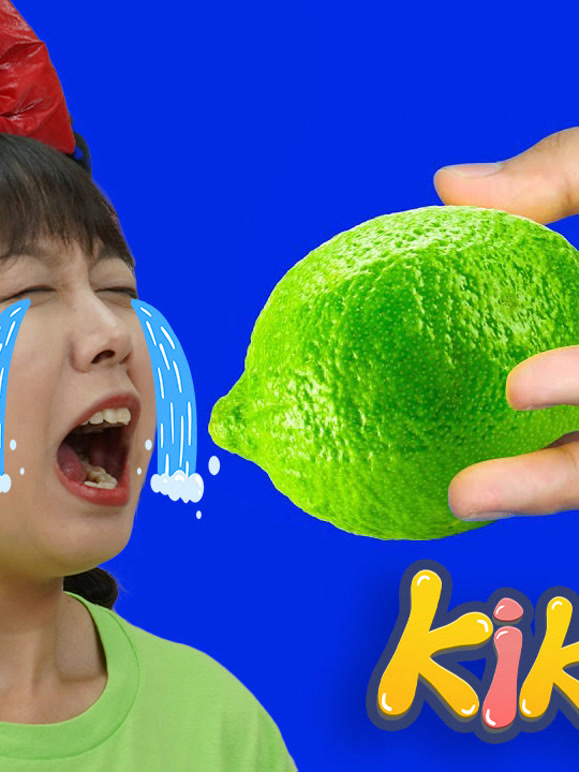 Kiki趣味玩家 第四季