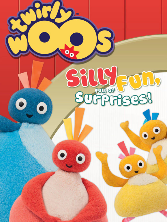 趣趣知知鸟 第一季