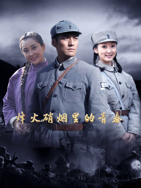 烽火硝烟里的青春 26集版