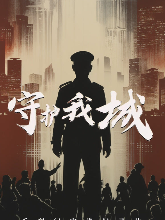 守护我城